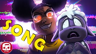 Download lagu AMANDA THE ADVENTURER SONG by JT Music (Animation) - 'You're the Answer' mp3