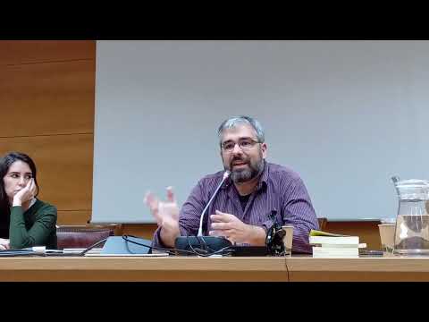 Emmanuel Rodríguez: Hacia la crisis del efecto clase media: ¿es viable la "solución" autoritaria?