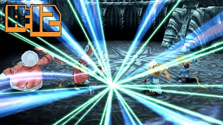 【ファイナルファンタジー９】初見実況＃１２