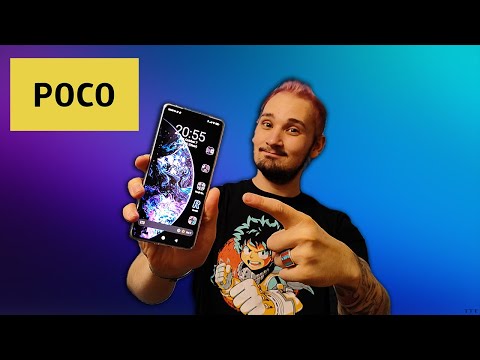 Poco F5 Review! Almost Perfect But...