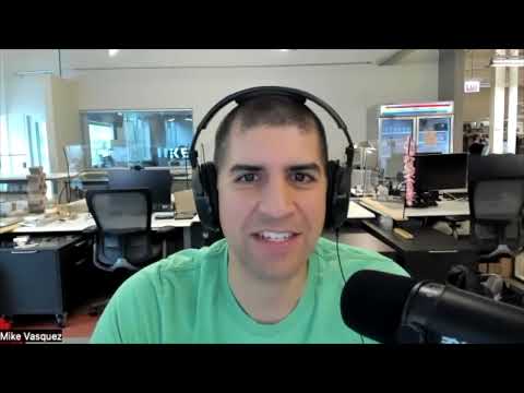 3Degrees Discussions Clips: Ryan Hayford - Cynicism in the Industry