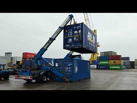 Schmidt S42S video miniatura