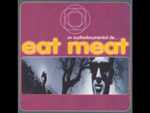 Eat meat - D.O.P.E. (Un audiodocumental de...) 1994
