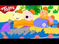Peppa Pig Tales ‍ ️ Water Sports Adventure Peppa Pig Episodes