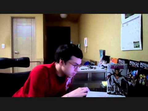 Bleach Chapter 623 LIVE REACTION - Resistance!!