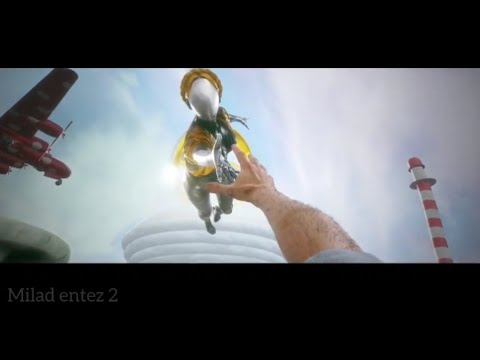 Robot Twins Final Boss Ending Atomic Heart 2023