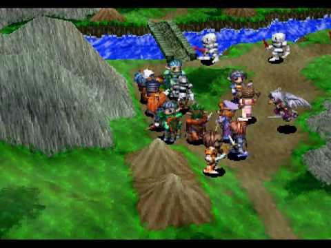 Shining Force 3 - Let's Play Them All! Part 62