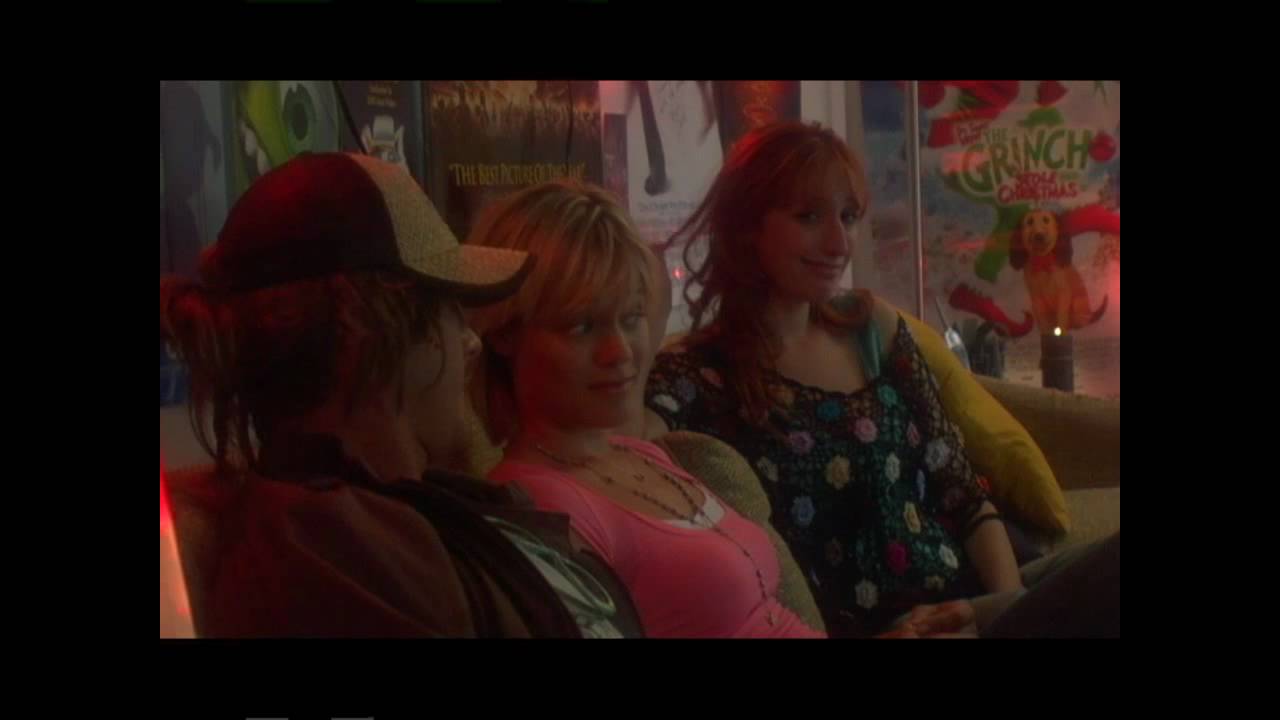 Study Hall - Short Film