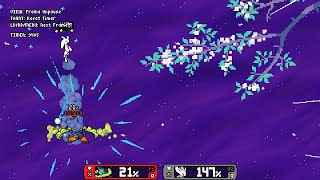 Lo Fi Park: Walk on Water gameplay