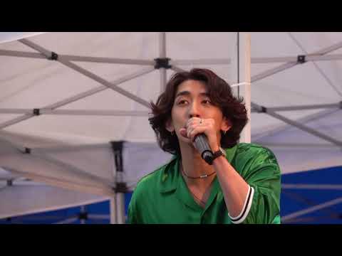 190519 잔나비(JANNABI) 나쁜꿈 @그린플러그드2019