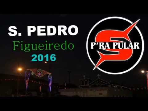 Só Pra Pular - Figueiredo - Amares 2016
