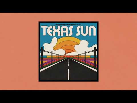 Khruangbin & Leon Bridges - Texas Sun | Full EP