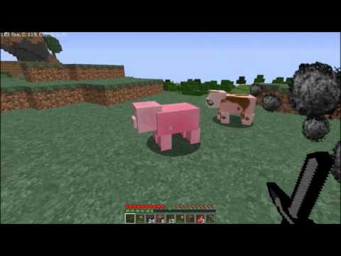 Frenzy UHC S8 E1 - JOEY
