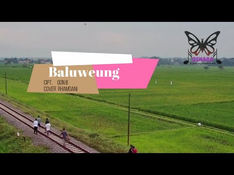 BALUWEUNG OON B || Cover Rhamdani