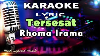 Download lagu Tersesat Karaoke Tanpa Vokal mp3 Download lagu Tersesat Karaoke Tanpa Vokal mp3