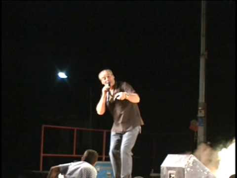 L'UMBRELLARU by MIMMO LAMONACA a Cirella REGGIO CALABRIA