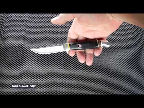 KC278 Robert Klaas Classic Hunter