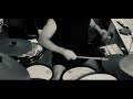 Franco Colasuonno - Homeboy - Michael McDonald - Vintage Drums Practice