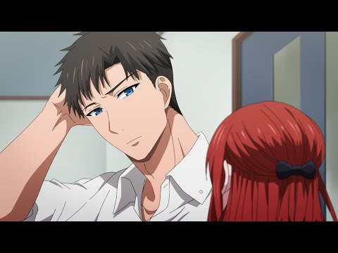 【Official】Fire in His Fingertips 2 - Episode 6 (指先から本気の熱情-恋人は消防士-)