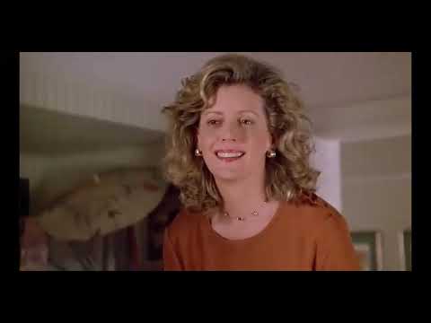 Joyce Buffy 3x18 "You had sex with Giles! On the hood of a police car! TWICE!"