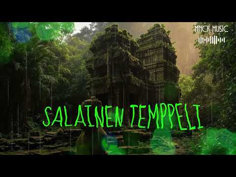 MNCR Music - Salainen Temppeli