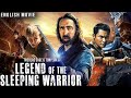 Nicolas Cage Tony Jaa In LEGEND OF THE SLEEPING WARRIOR Hollywood Full Action Movie In English