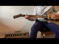 Schorr Guitars The Owl The Owl