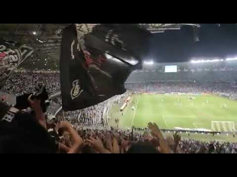 QUEM É O DONO DO MINEIRÃO? Torcida do Timão calou o Galo - Atlético Mineiro  2 x 1 Corinthians