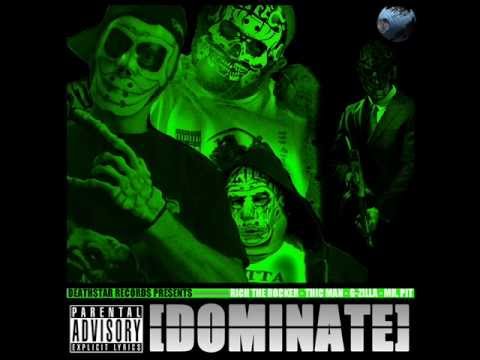 Deathstar Records Presents: DOMINATE