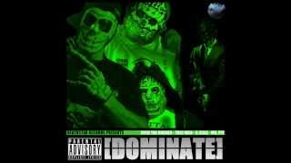 Deathstar Records Presents: DOMINATE
