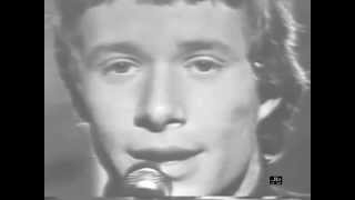 Manfred Mann - 5, 4, 3, 2, 1 (Shindig)