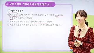 [동아출판] 백점 시리즈 초등 6학년 백점 과학 - 1. 과학자처럼 탐구해 볼까요? _과학자처럼 탐구해 볼까요?