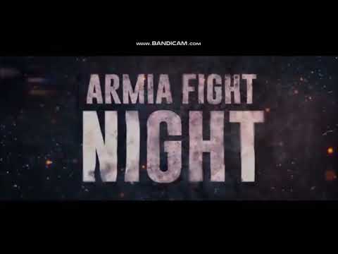 2017 09 23 Maciej Kierzkowski vs Adrian Filipek   AFN Siedlce