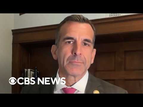 Rep. Sam Liccardo urges lawmakers 