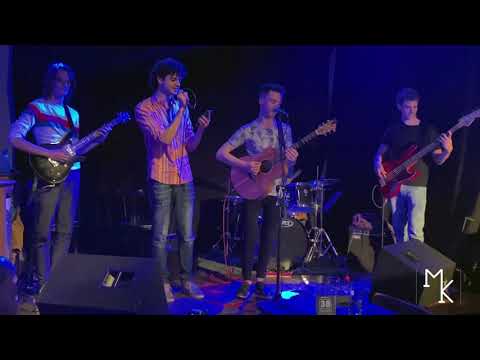 Mariano Kowal - Lago Bled ft. Tomi Maluf (En vivo en 'El Quetzal')