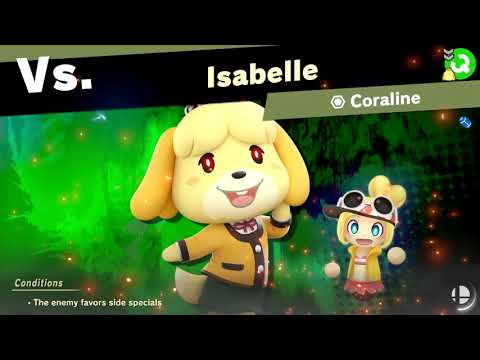 Super Smash Bros Ultimate: The World of Light playthrough [Part 10: Dog Day Afternoon]
