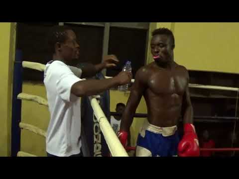 KPAKPO ALLOTEY VRS SANI YIDANA KUGBLIE