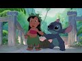 Lilo And Stitch 2 Stitch Has A Glitch Lilo Vs Mertle