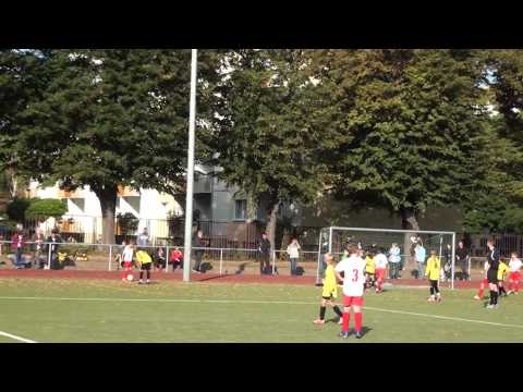 Post SV  2:7  TuS 1860 Neustadt