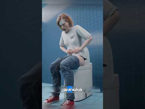 Bạn nghĩ sao khi PHÂN NGƯỜI trở thanh PHÂN BÓN ???