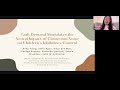 video