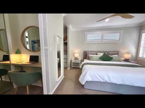 Premium Living with Exceptional Upgrades at Riverbend Hervey Bay!