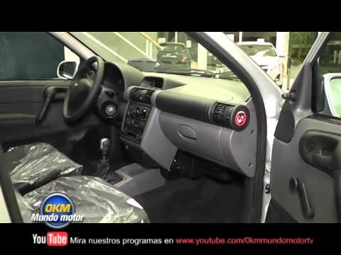 OKM 10 05 2014   Nota Plan De Ahorro 100%   GEMSA CHEVROLET   Tucuman