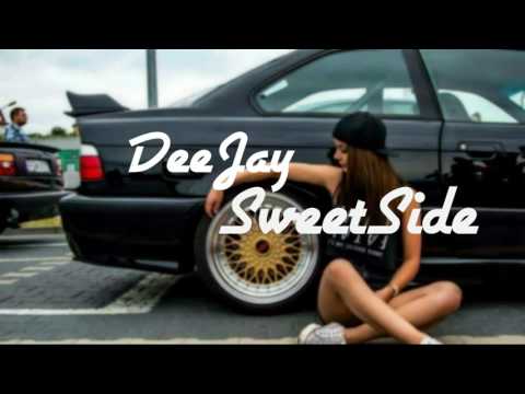 DeeJay Sweetside - Remix Zouk 2K17 (Weena Request)