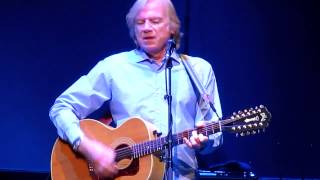 The Moody Blues - Question at Nokia Theatre, LA Live 2013