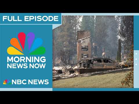 Morning News NOW Full Episode – Aug. 4