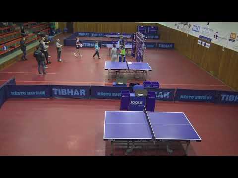 Žebříčkový Turnaj Mladšího žactva 15.12.2019 Havířov