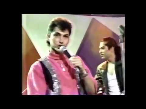 GRUPO COMPACTO en vivo 7 de Octubre de 1995