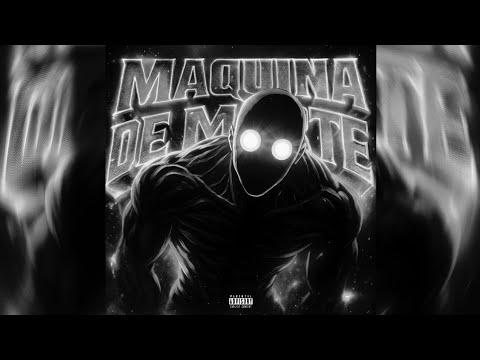 MÁQUINA DE MORTE (ULTRA SLOWED) Trashxrl