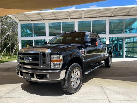 2008 Ford F350 (CC-1648339) for sale in Palmetto, Florida